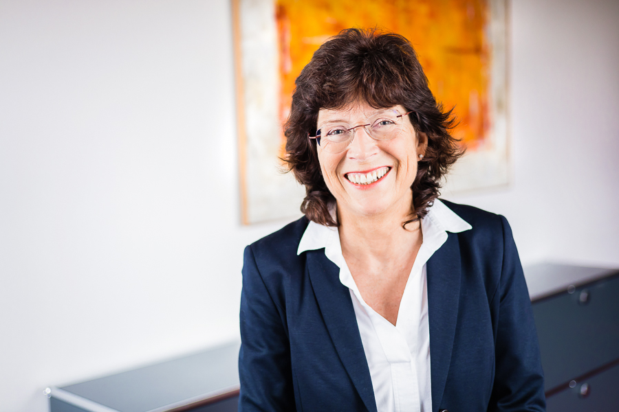 Dr. Ulrike Stenger Bild